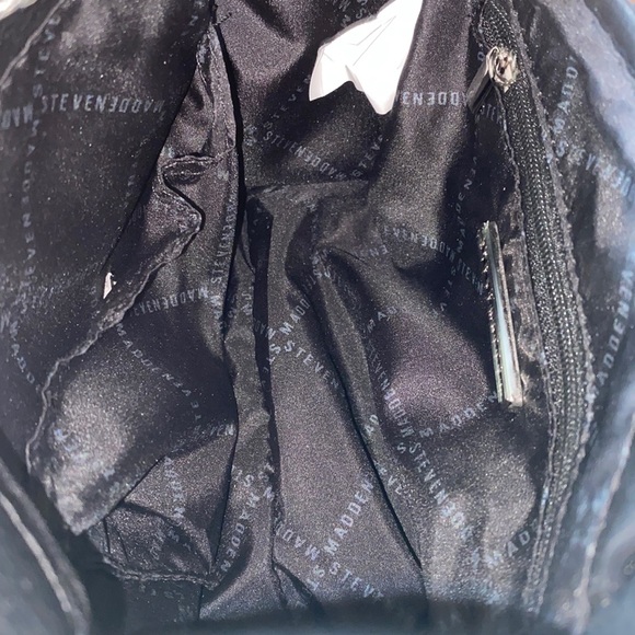 🖤 Steve Madden BWebber 2pc Set - Picture 7 of 8